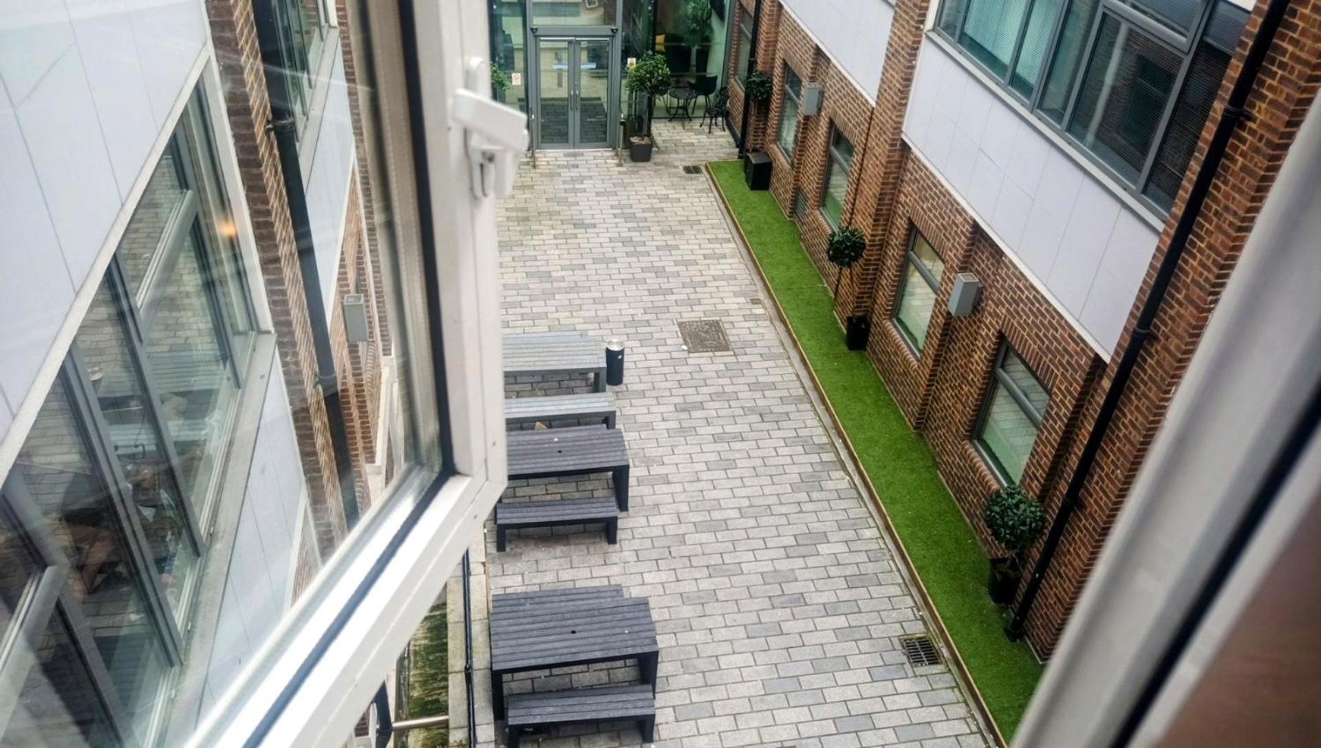 Gorgeous Flatb Central London Liverpool St Station Exterior photo